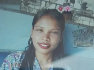 Chhattisgarh Crimes