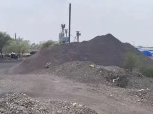 Chhattisgarh Crimes