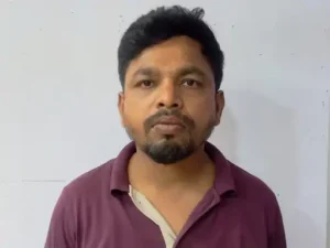 Chhattisgarh Crimes