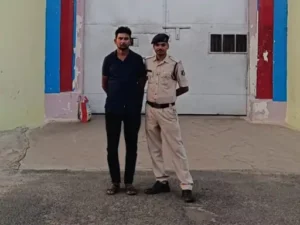 Chhattisgarh Crimes