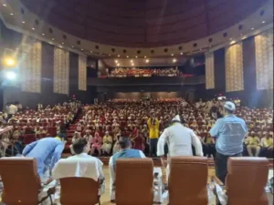 Chhattisgarh Crimes