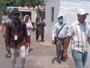 Chhattisgarh Crimes