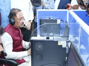 Chhattisgarh Crimes