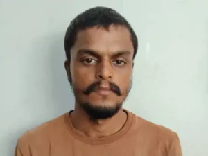 Chhattisgarh Crimes