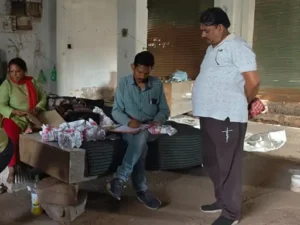 Chhattisgarh Crimes