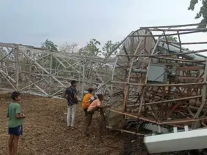 Chhattisgarh Crimes