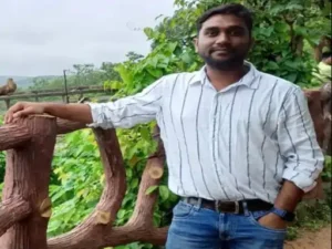 Chhattisgarh Crimes