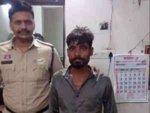 Chhattisgarh Crimes
