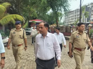 Chhattisgarh Crimes