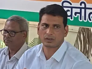 Chhattisgarh Crimes