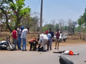 Chhattisgarh Crimes