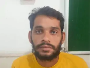 Chhattisgarh Crimes