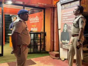 Chhattisgarh Crimes