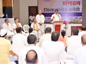 Chhattisgarh Crimes
