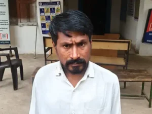 Chhattisgarh Crimes