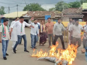 Chhattisgarh Crimes