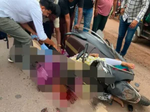 Chhattisgarh Crimes