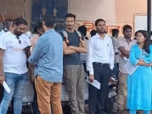 छत्तीसगढ़ लोक सेवा आयोग (CGPSC) की ओर से आयोजित सूबेदार, उप निरीक्षक (SI) संवर्ग और प्लाटून कमांडर प्रारंभिक परीक्षा-2024 का आयोजन 12 जुलाई को रायपुर जिले के 22 परीक्षा केंद्रों में होगा Chhattisgarh Crimes
