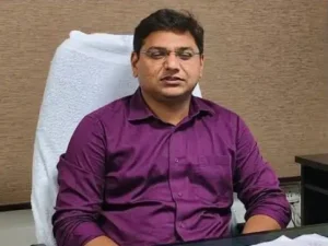 Chhattisgarh Crimes