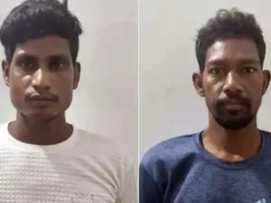 Chhattisgarh Crimes