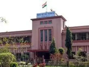 Chhattisgarh Crimes
