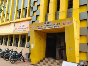 Chhattisgarh Crimes