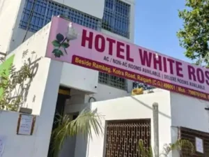 छत्तीसगढ़ के रायगढ़ जिले में होटलों की जांच के दौरान पुलिस टीम से अभद्रता करना होटल संचालक को महंगा पड़ गया Chhattisgarh Crimes
