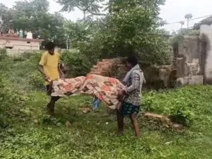 Chhattisgarh Crimes