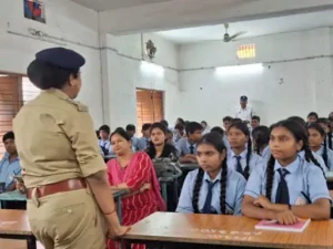Chhattisgarh Crimes