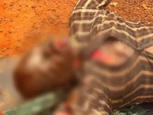 Chhattisgarh Crimes