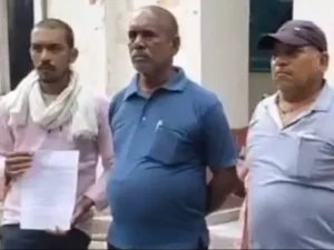 Chhattisgarh Crimes