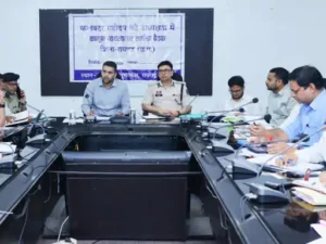 Chhattisgarh Crimes
