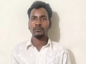 Chhattisgarh Crimes
