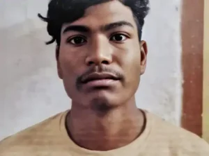 Chhattisgarh Crimes