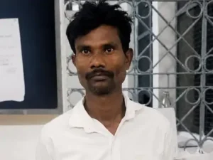 Chhattisgarh Crimes