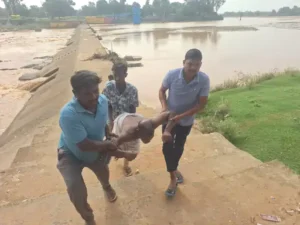 Chhattisgarh Crimes