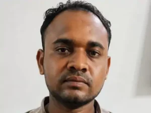 Chhattisgarh Crimes