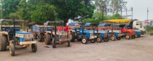 Chhattisgarh Crimes