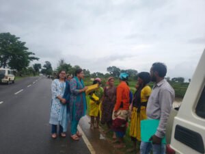 Chhattisgarh Crimes