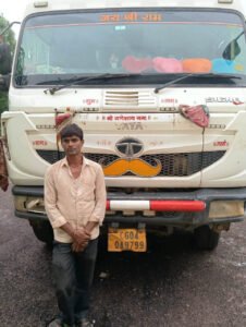 Chhattisgarh Crimes