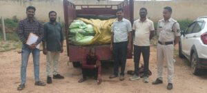 Chhattisgarh Crimes