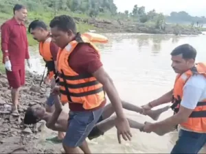Chhattisgarh Crimes