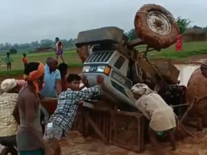Chhattisgarh Crimes