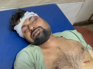 Chhattisgarh Crimes