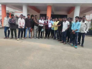 लद्दाख के सामाजिक कार्यकर्ता सोनम वांगचुक के आमरण अनशन के समर्थन में आदिवासी युवा छात्र संगठन, छत्तीसगढ़ (बस्तर संभाग) ने राष्ट्रपति, प्रधानमंत्री, राज्यपाल और मुख्यमंत्री को पत्र भेजा Chhattisgarh Crimes
