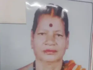 Chhattisgarh Crimes