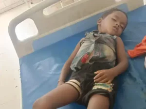 Chhattisgarh Crimes