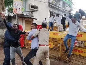 Chhattisgarh Crimes