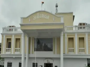 Chhattisgarh Crimes