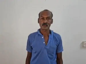 Chhattisgarh Crimes